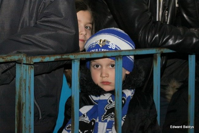 Prezentacja na lotnisku (zdjęcia)