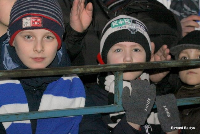 Prezentacja na lotnisku (zdjęcia)