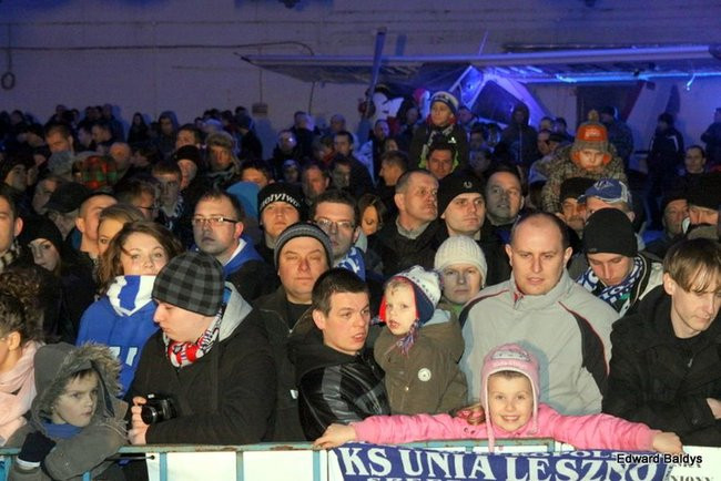 Prezentacja na lotnisku (zdjęcia)