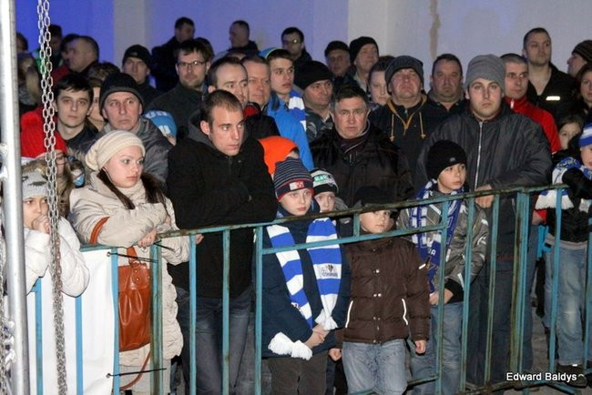 Prezentacja na lotnisku (zdjęcia)