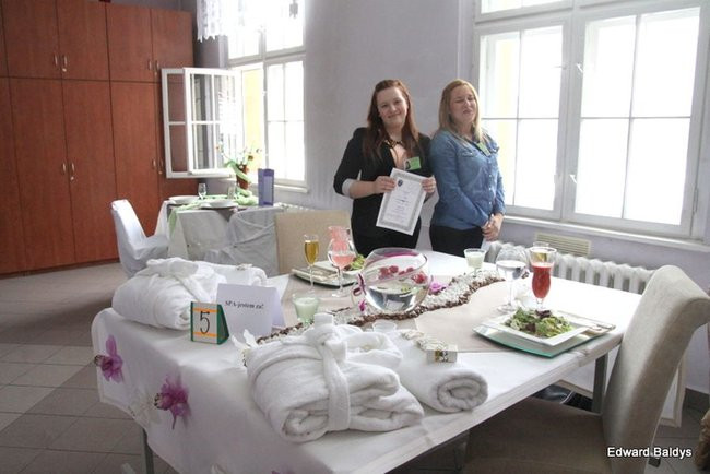 Dziś głosują gimnazjaliści (zdjęcia)