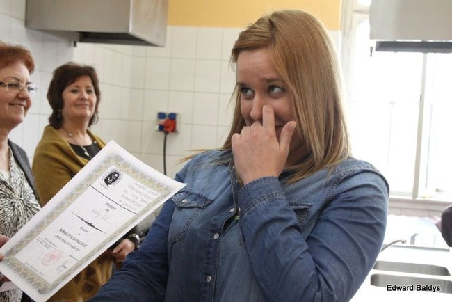 Dziś głosują gimnazjaliści (zdjęcia)