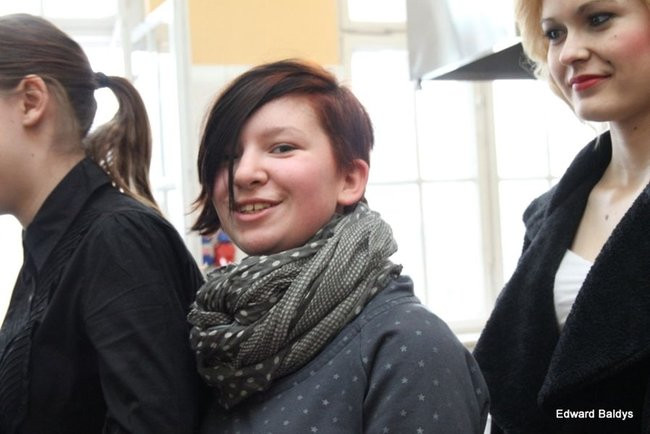 Dziś głosują gimnazjaliści (zdjęcia)