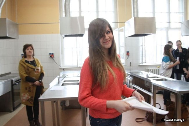 Dziś głosują gimnazjaliści (zdjęcia)