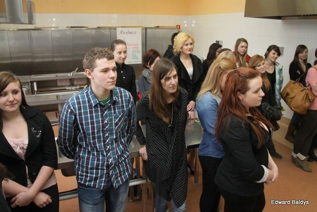 Dziś głosują gimnazjaliści (zdjęcia)