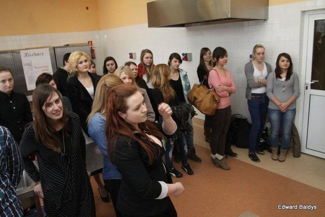 Dziś głosują gimnazjaliści (zdjęcia)