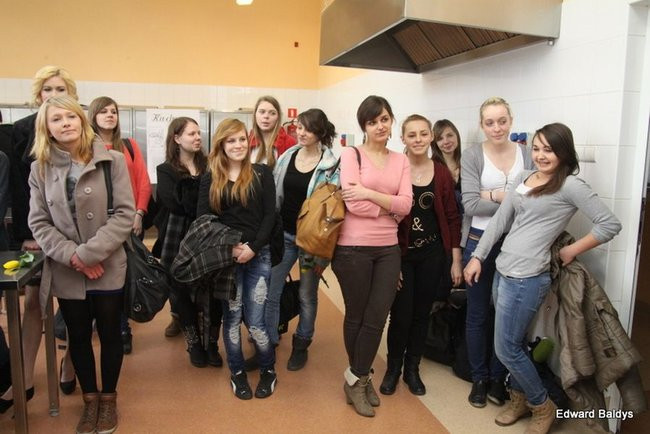 Dziś głosują gimnazjaliści (zdjęcia)