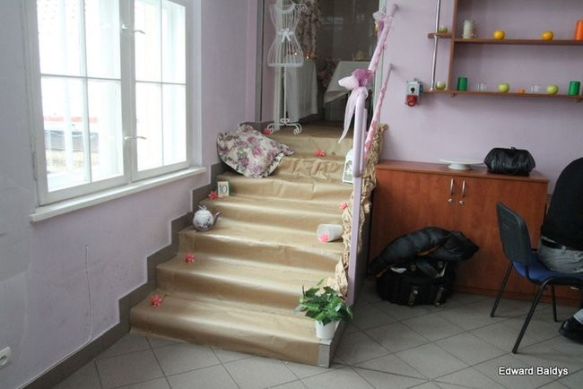 Dziś głosują gimnazjaliści (zdjęcia)