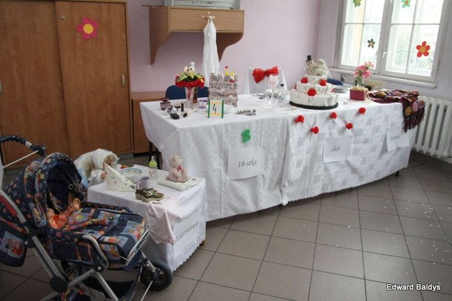 Dziś głosują gimnazjaliści (zdjęcia)