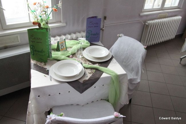 Dziś głosują gimnazjaliści (zdjęcia)