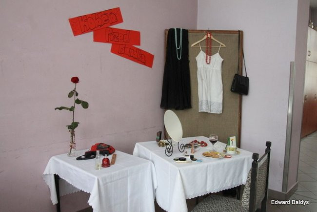 Dziś głosują gimnazjaliści (zdjęcia)