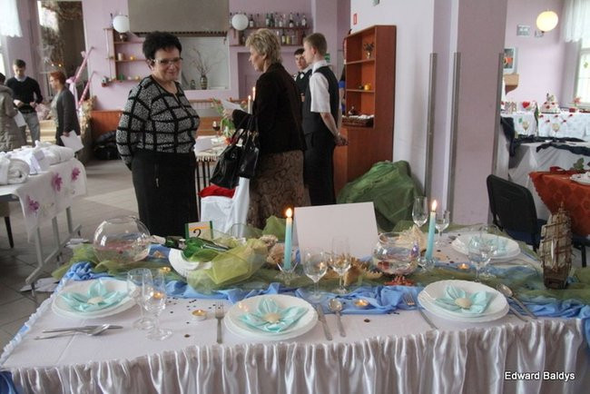 Dziś głosują gimnazjaliści (zdjęcia)