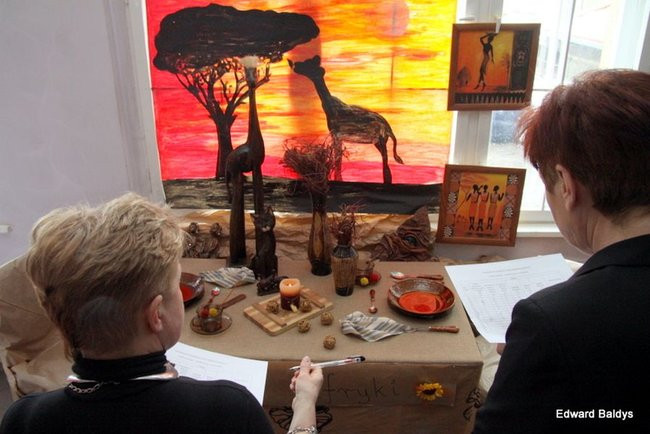 Dziś głosują gimnazjaliści (zdjęcia)