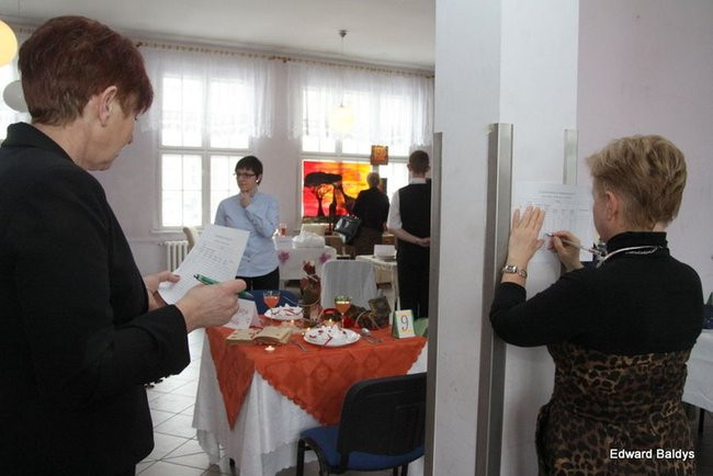 Dziś głosują gimnazjaliści (zdjęcia)