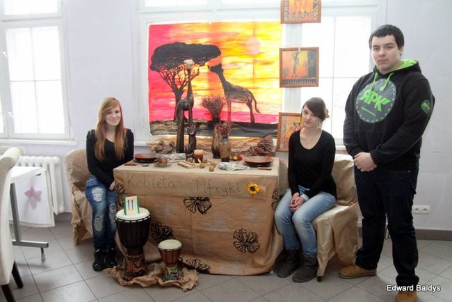 Dziś głosują gimnazjaliści (zdjęcia)