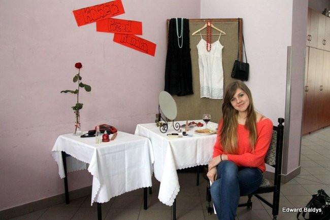 Dziś głosują gimnazjaliści (zdjęcia)