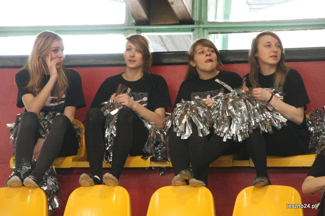 Akrobacje w Trapezie (zdjęcia)