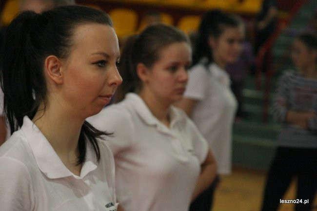 Akrobacje w Trapezie (zdjęcia)