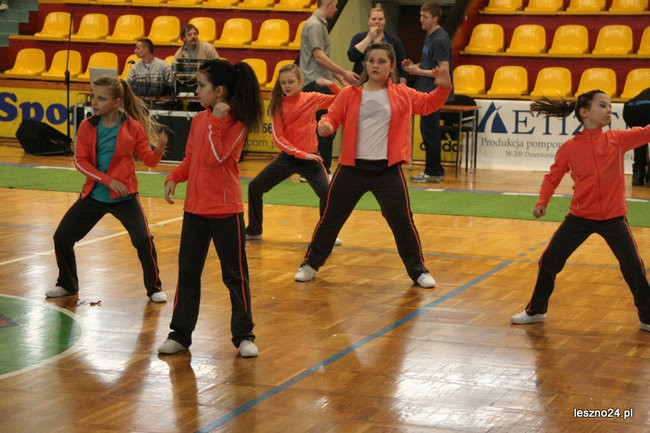 Akrobacje w Trapezie (zdjęcia)