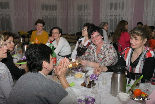 Babska biesiada w Wojnowicach (zdjęcia)