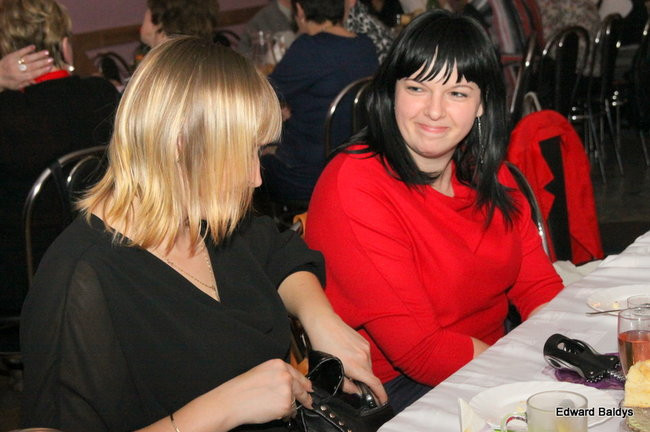 Babska biesiada w Wojnowicach (zdjęcia)