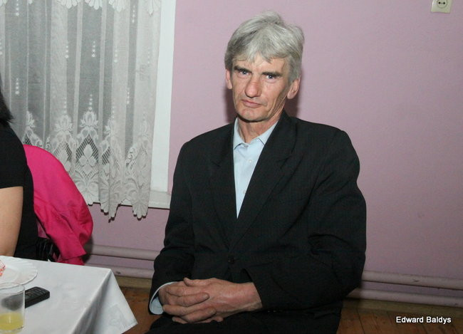 Babska biesiada w Wojnowicach (zdjęcia)