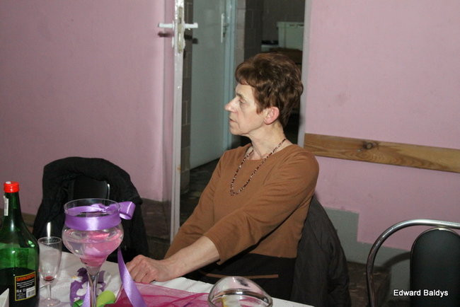 Babska biesiada w Wojnowicach (zdjęcia)