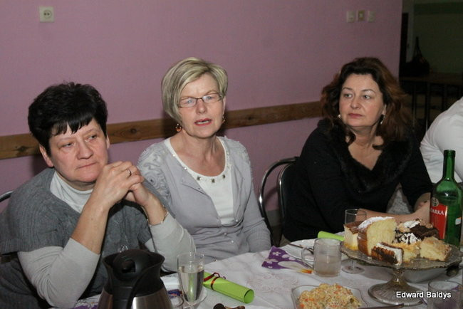 Babska biesiada w Wojnowicach (zdjęcia)