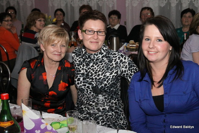 Babska biesiada w Wojnowicach (zdjęcia)