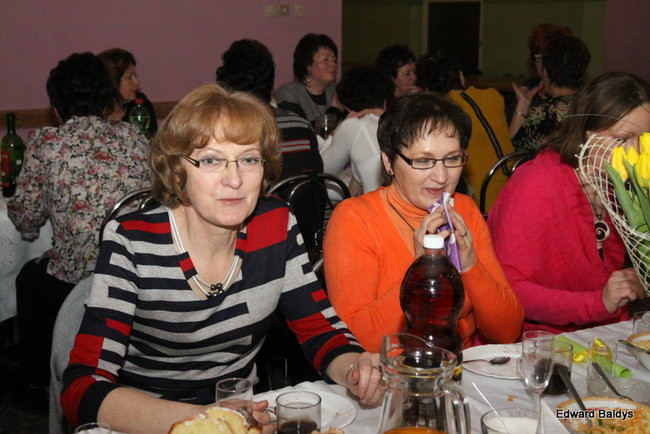 Babska biesiada w Wojnowicach (zdjęcia)
