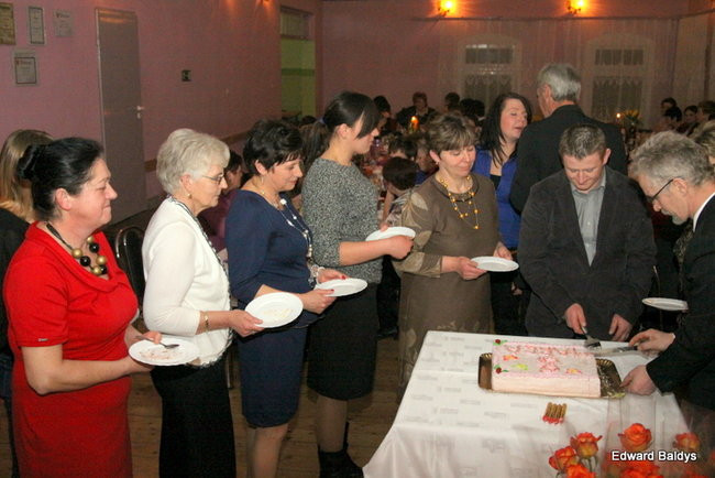 Babska biesiada w Wojnowicach (zdjęcia)