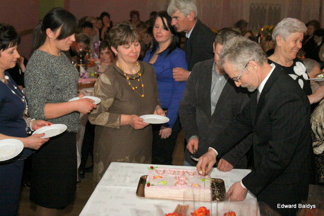 Babska biesiada w Wojnowicach (zdjęcia)