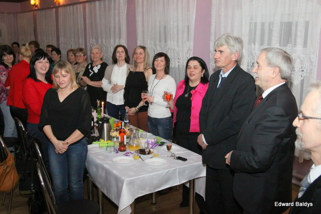 Babska biesiada w Wojnowicach (zdjęcia)