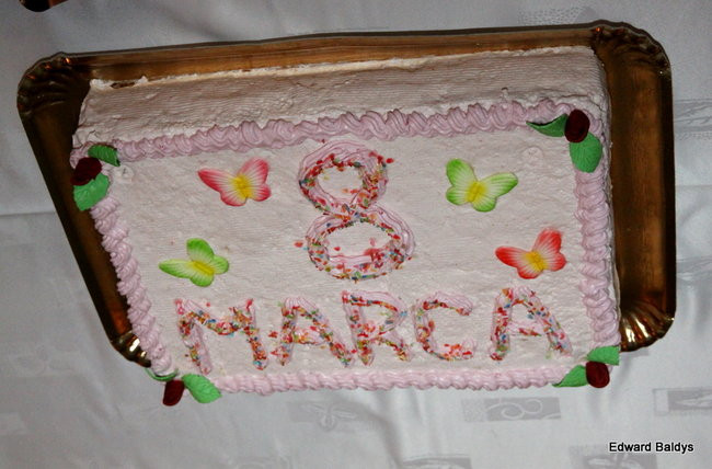 Babska biesiada w Wojnowicach (zdjęcia)