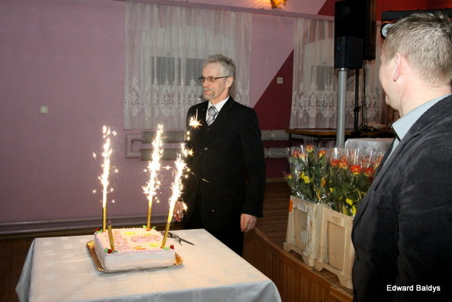 Babska biesiada w Wojnowicach (zdjęcia)