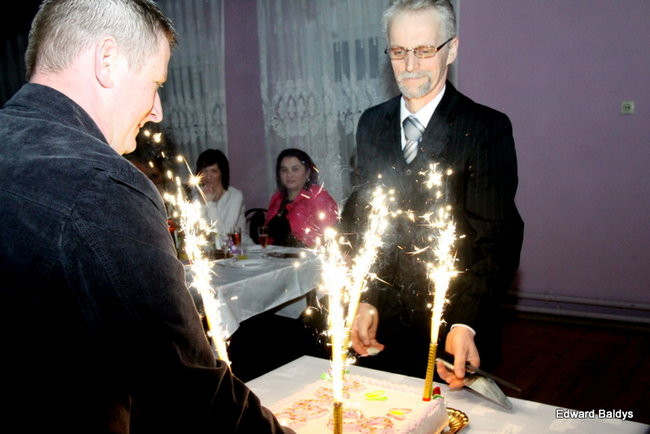 Babska biesiada w Wojnowicach (zdjęcia)