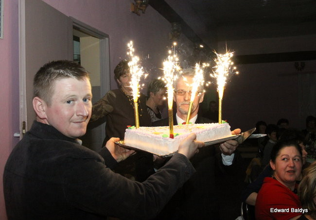 Babska biesiada w Wojnowicach (zdjęcia)