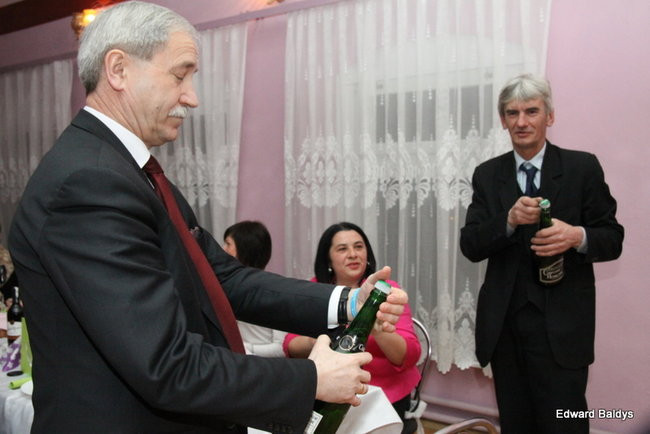 Babska biesiada w Wojnowicach (zdjęcia)