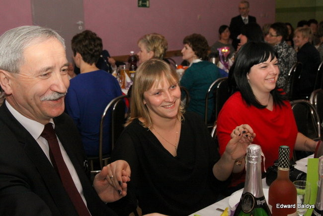 Babska biesiada w Wojnowicach (zdjęcia)