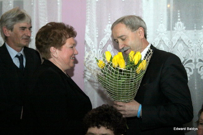 Babska biesiada w Wojnowicach (zdjęcia)