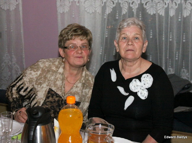 Babska biesiada w Wojnowicach (zdjęcia)