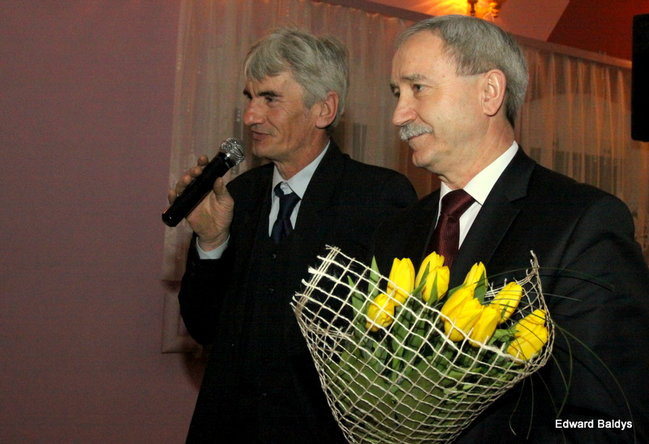 Babska biesiada w Wojnowicach (zdjęcia)