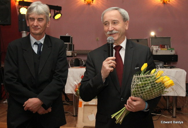 Babska biesiada w Wojnowicach (zdjęcia)