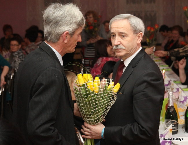 Babska biesiada w Wojnowicach (zdjęcia)