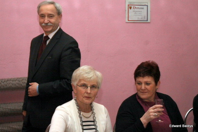 Babska biesiada w Wojnowicach (zdjęcia)