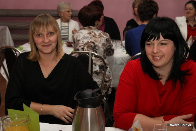 Babska biesiada w Wojnowicach (zdjęcia)