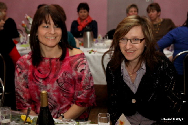 Babska biesiada w Wojnowicach (zdjęcia)