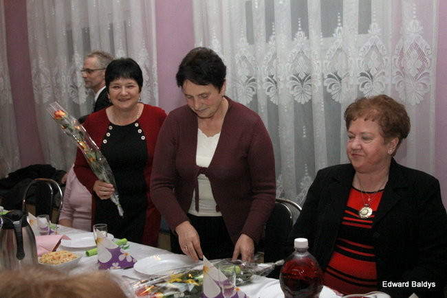 Babska biesiada w Wojnowicach (zdjęcia)