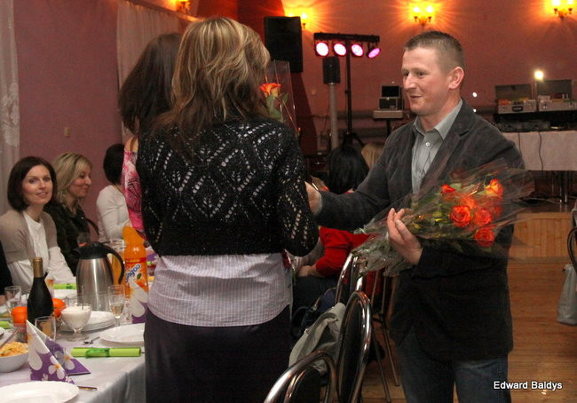 Babska biesiada w Wojnowicach (zdjęcia)