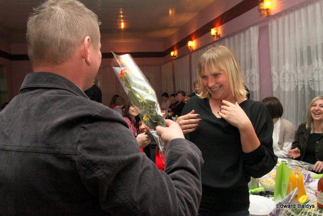 Babska biesiada w Wojnowicach (zdjęcia)